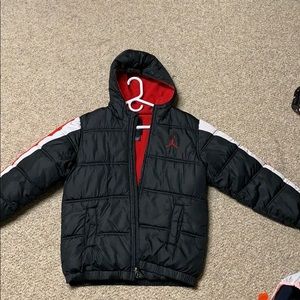 Jordan Coat